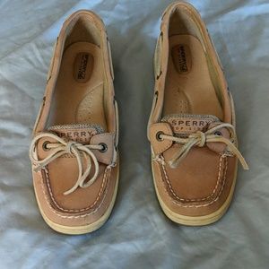 Sperry Angelfish sgoes